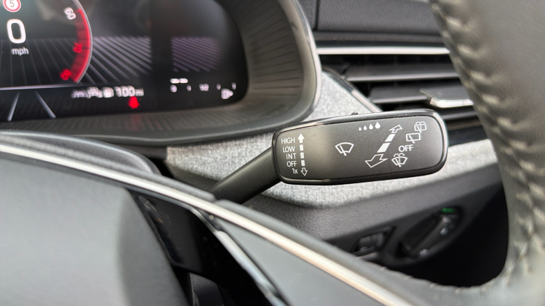 Skoda Kamiq 1.0 TSI SE 5dr Petrol Hatchback